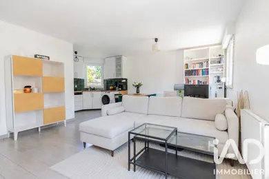 Appartement à Savigny-sur-Orge (91600)