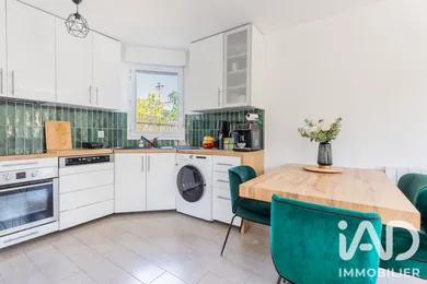 Appartement à Savigny-sur-Orge (91600)