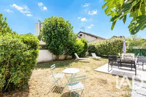 Appartement à Savigny-sur-Orge (91600)