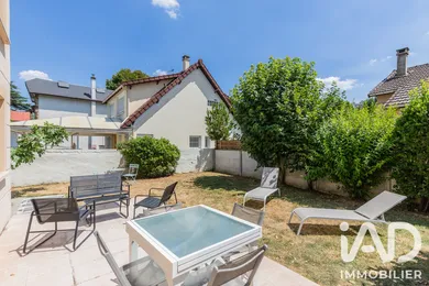 Appartement à Savigny-sur-Orge (91600)