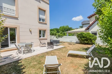 Appartement à Savigny-sur-Orge (91600)