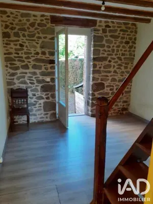 Maison à Auzances (23700)