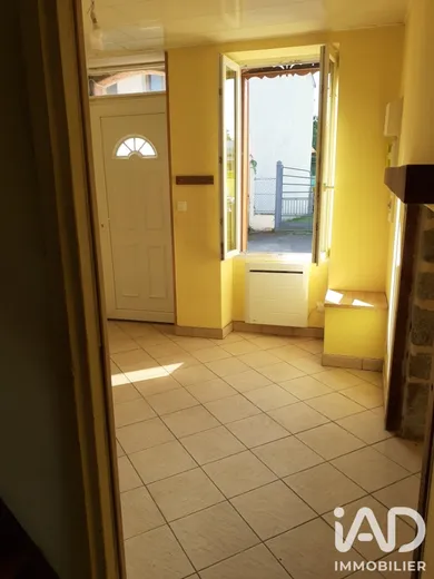 Maison à Auzances (23700)