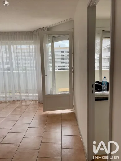 Appartement à La Rochelle (17000)
