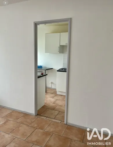 Appartement à La Rochelle (17000)