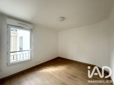 Appartement à Drancy (93700)