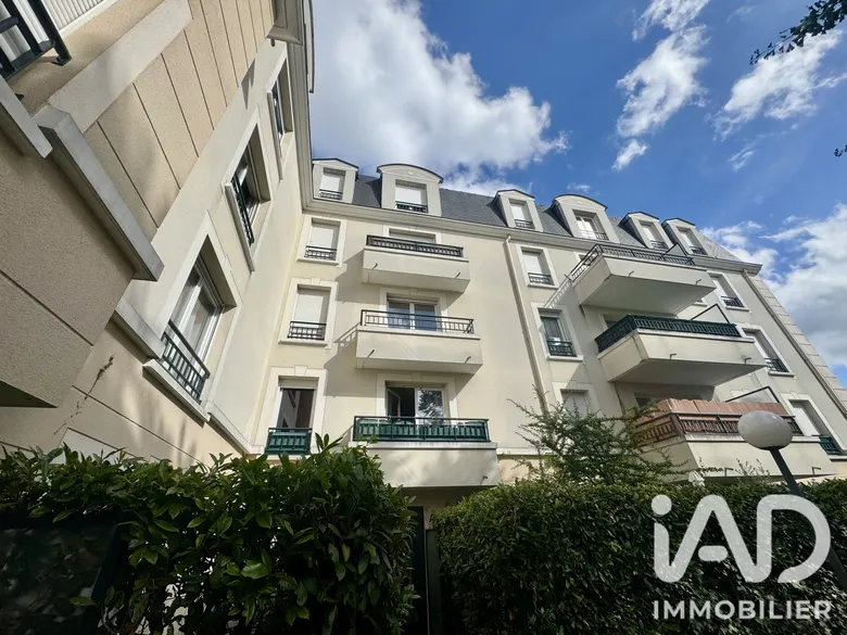 Appartement 2 pièces 41 m² · à Drancy · 41 m² · 173 000 €
