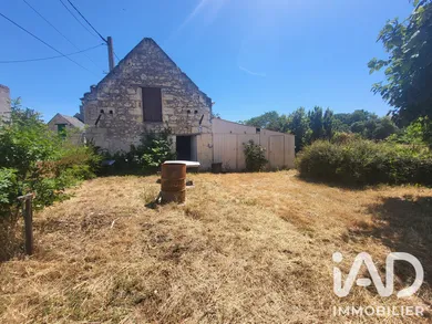 Longere in La Chapelle-sur-Loire (37140)