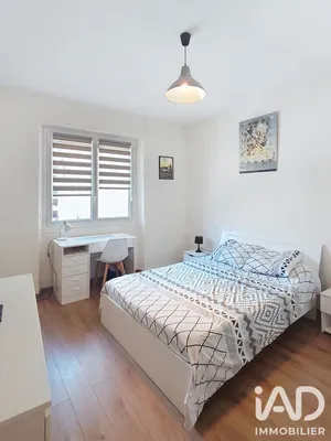 Appartement à Ugine (73400)