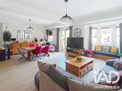 Appartement à Ugine (73400)