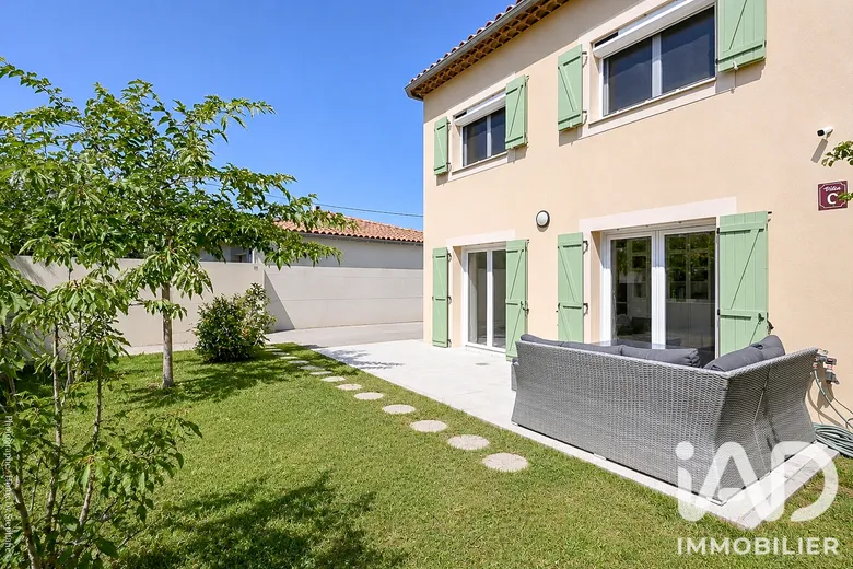 Maison 3 pièces 73 m² · à Gémenos · 73 m² · 525 000 €