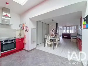Townhouse in Le Loroux-Bottereau (44430)