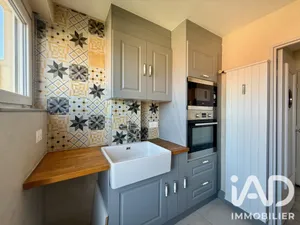 Apartment in Colmar (68000)