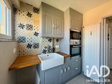 Appartement à Colmar (68000)