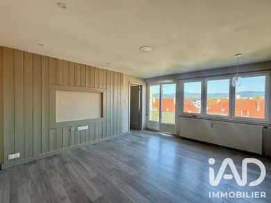 Appartement à Colmar (68000)