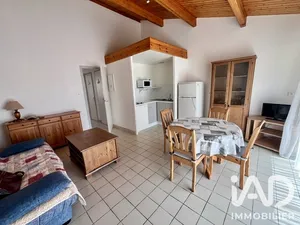 House in Saint-Hilaire-de-Riez (85270)