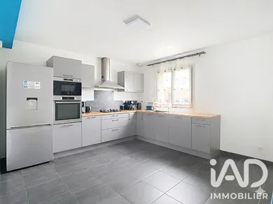 Maison à Antony (92160)