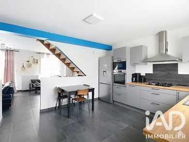 Maison à Antony (92160)