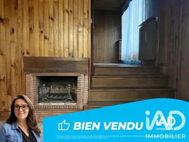 House in Beauvais (60000)
