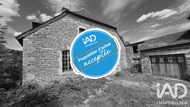 Mansion in Ham-sur-Meuse (08600)