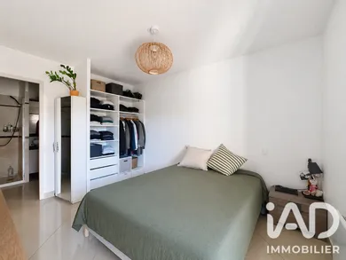 Apartment in Gruissan (11430)