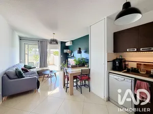 Appartement à Gruissan (11430)