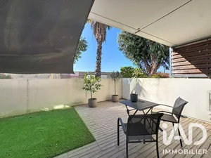 Apartment in Gruissan (11430)