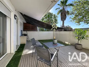 Appartement à Gruissan (11430)