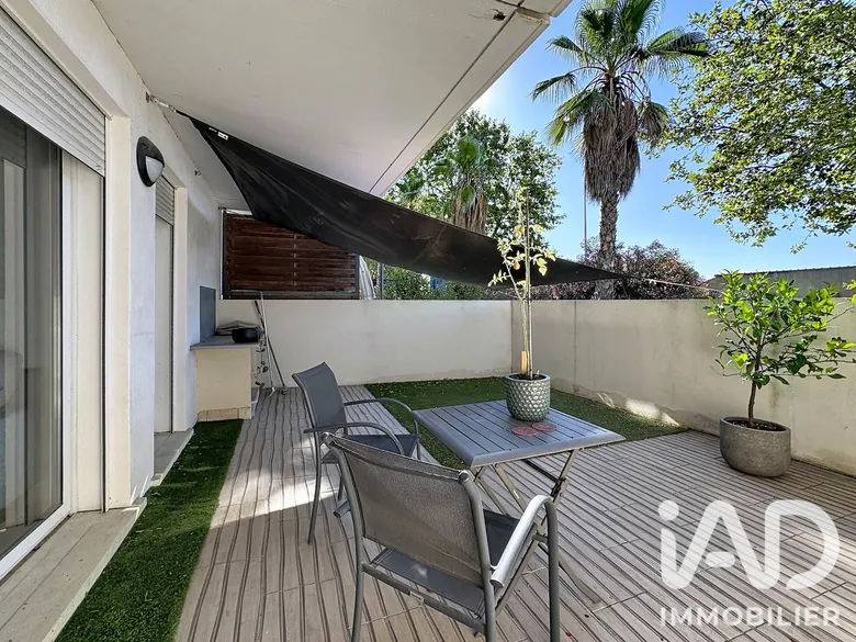 Appartement 2 pièces 38 m² · à Gruissan · 38 m² · 199 000 €