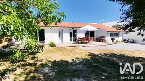 Maison à Les Sables-d'Olonne (85340)