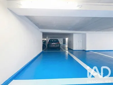 Parking à Antony (92160)