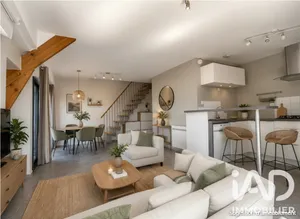 Appartement à Sainte-Luce-sur-Loire (44980)