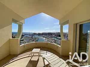 Appartement à Fréjus (83600)