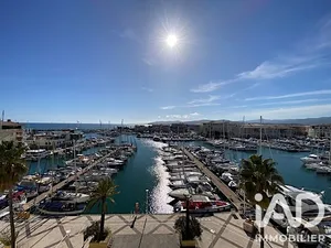 Appartement à Fréjus (83600)