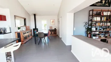 Maison à Les Sables-d'Olonne (85340)