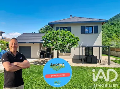 House in Vif (38450)