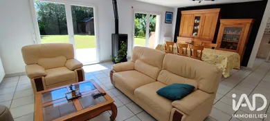 House in Plougastel-Daoulas (29470)