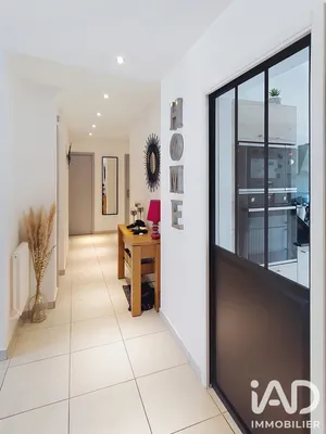 Apartment in Ugine (73400)