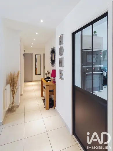 Appartement à Ugine (73400)
