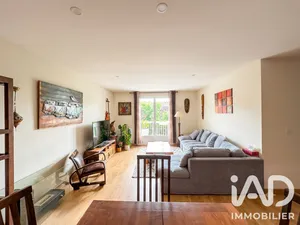 Duplex in Villebon-sur-Yvette (91140)