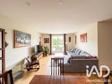 Duplex à Villebon-sur-Yvette (91140)