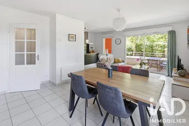 Appartement à Orvault (44700)