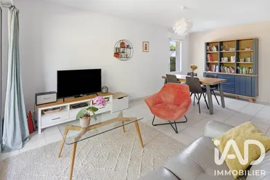 Appartement à Orvault (44700)