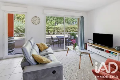 Appartement à Orvault (44700)