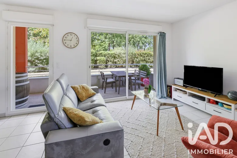 Appartement 3 pièces 68 m² · à Orvault · 67,6 m² · 245 000 €