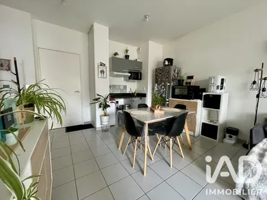 Appartement à Carquefou (44470)