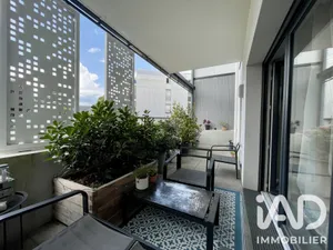 Appartement à Carquefou (44470)