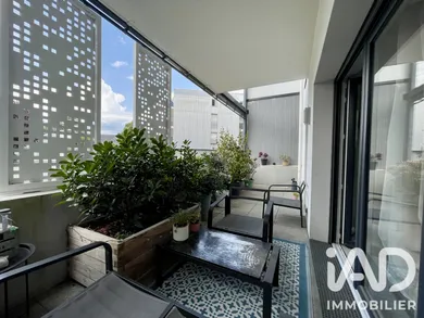 Appartement à Carquefou (44470)