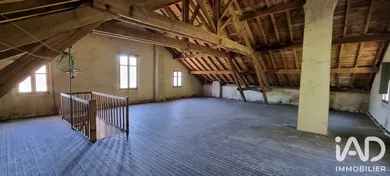 Maison de village à Belin-Béliet (33830)