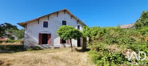 Maison de village à Belin-Béliet (33830)